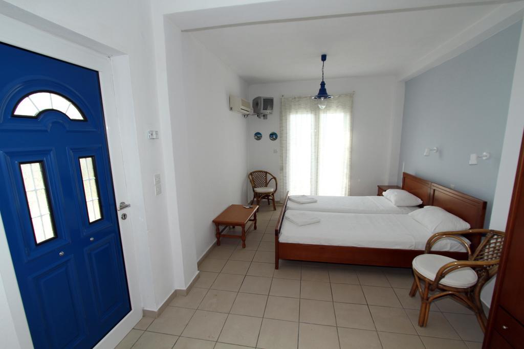 Villa Ariadni Ksanemos Exterior foto