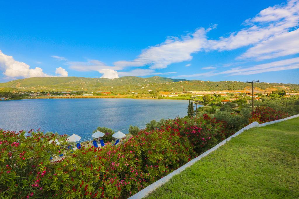 Villa Ariadni Ksanemos Exterior foto