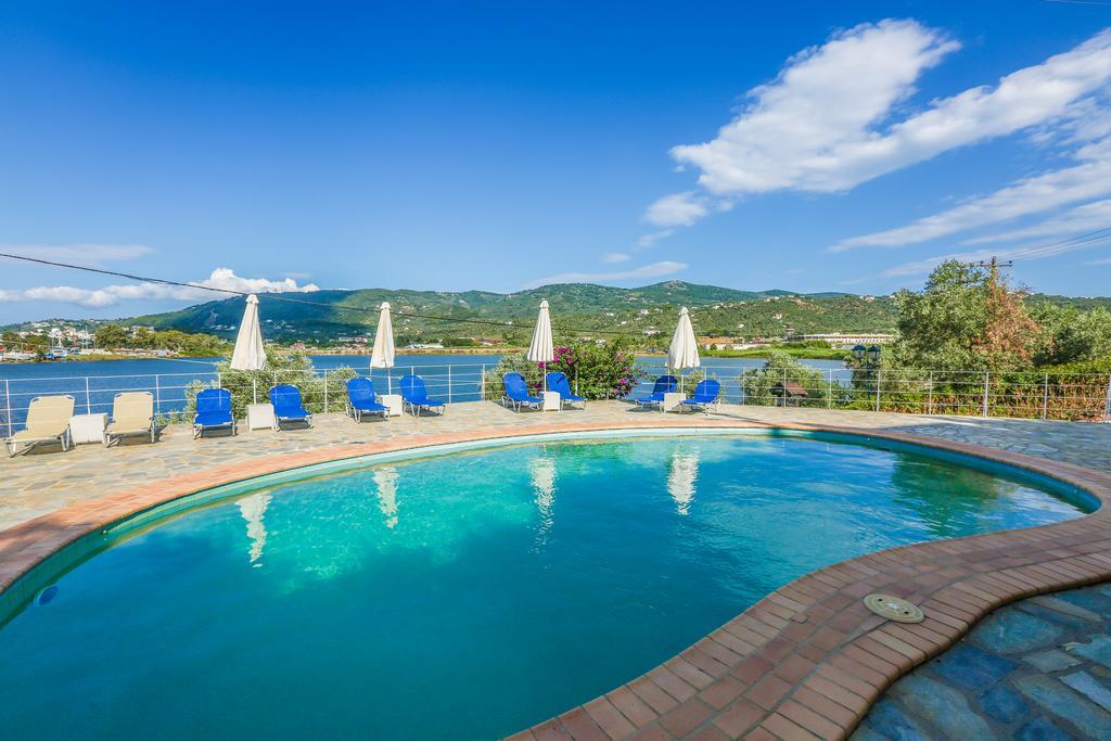 Villa Ariadni Ksanemos Exterior foto